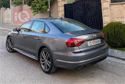 فولكسفاغن باسات